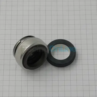 Garniture mécanique 14 mm pompe Picco. Badu 90/7, 90/11, 90/13 (2920.143.320)