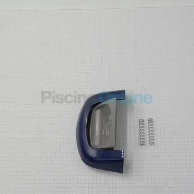 Kit de verrouillage principal avec ressorts (R0882600)