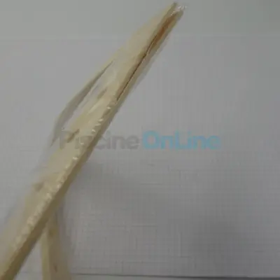 Joint Double Skimmer Blanc Ar125 (20888G0005)
