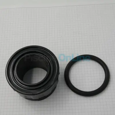 Raccord 1''1/2 + joint torique pour Filtres à sable Aster, Atlas, Alpine... (4404040103)