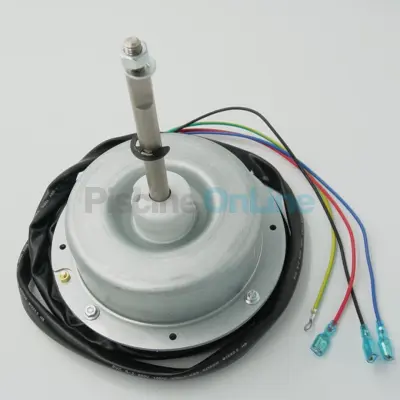 Moteur ventilateur (HAYWARD) (HWX34043301)
