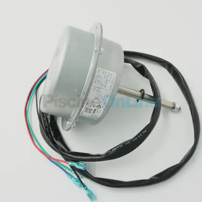 Moteur ventilateur (HAYWARD) (HWX34043301)