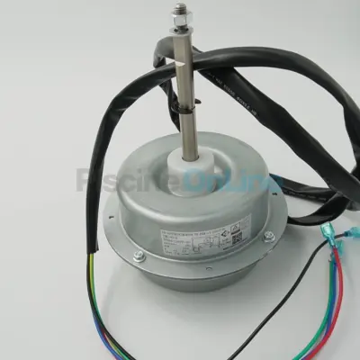 Moteur ventilateur (HAYWARD) (HWX34043301)