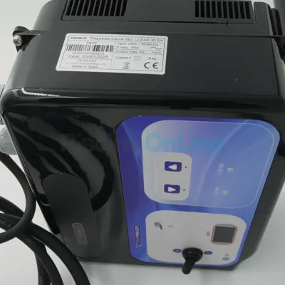 Boitier complet électrolyseur SEL Clear 30 - Sel Basic (300368-30)