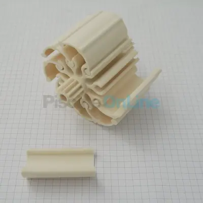 Kit turbine 8 aubes pour robot Aquanaut (HAYWARD) (PVXH027SA)