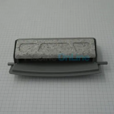 Couvercle arrière assemblé RA6700 IQ (Zodiac) (R0863200)