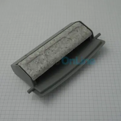 Couvercle arrière assemblé RA6700 IQ (Zodiac) (R0863200)