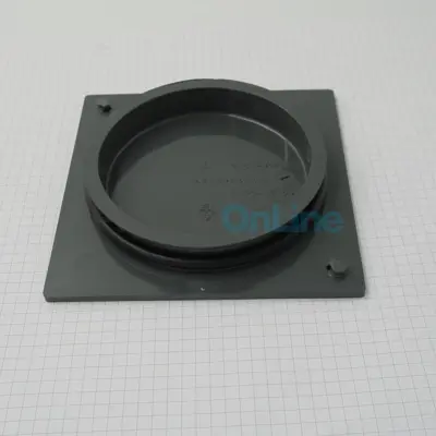 Couvercle boite de connexion - ANTHRACITE (4403020404)