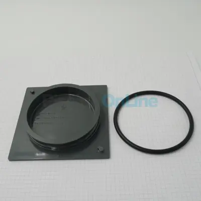 Couvercle boite de connexion - ANTHRACITE (4403020404)