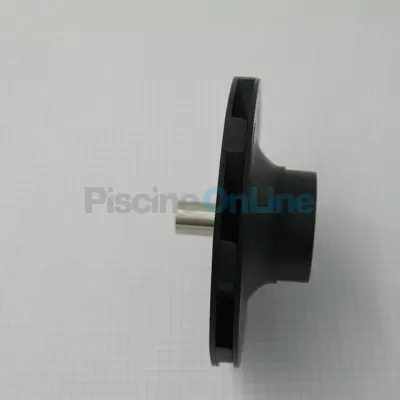 Turbine pompe (Sprint. Victoria) 1.5 CV Tri 50 Hz avec Joint - Diamètre 124 Ep.10 (ASTRAL) (4405010598)