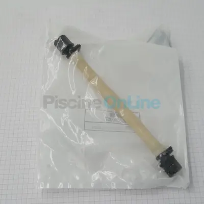 Tube santoprène Ø6x10 mm L 180 mm pour Pool Basic 1,5 - 5 L/h (9900090057)