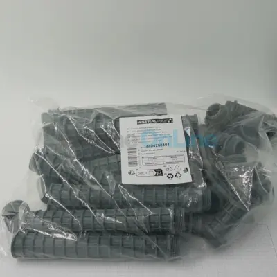 Ensemble crépines pour filtre Artic Diamètre  950-1050 (Astral) (4404260401)