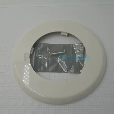 Enjoliveur projecteur LumiPlus FlexiNiche - BLANC (ASTRALPOOL) (4403010122)