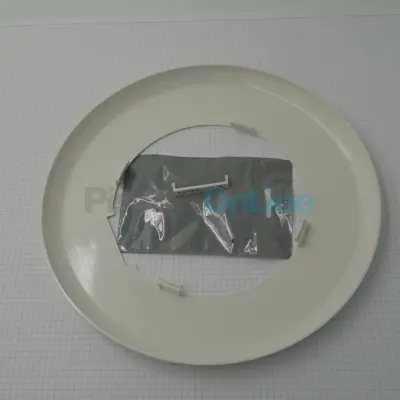 Enjoliveur projecteur LumiPlus FlexiNiche - BLANC (ASTRALPOOL) (4403010122)
