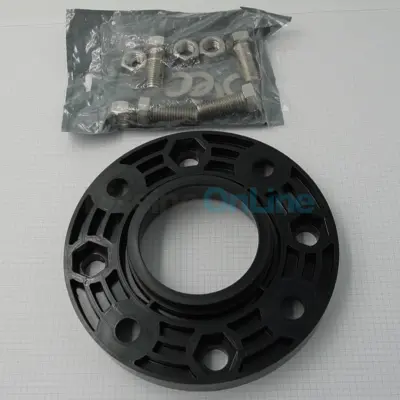 Visserie fixation bride pompe Maxim (ASTRAL) (4405010380)