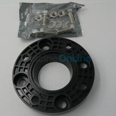 Visserie fixation bride pompe Maxim (ASTRAL) (4405010380)