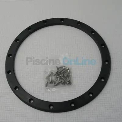 Bride de projecteur Easy Line - couleur GRIS ANTHRACITE (4403010151)