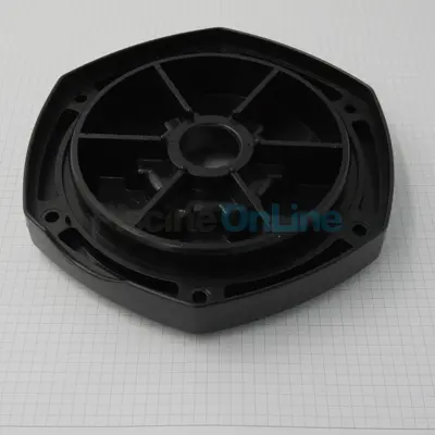 Couvercle vanne 1.5" Top/Latéral (E01050121)