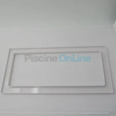 Enjoliveur skimmer Grande Meurtrière COFIES (SKX3102)