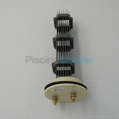 Electrode SEL Basic. SEL Clear 95 (JD Sel 90) - 7 plaques (54053)