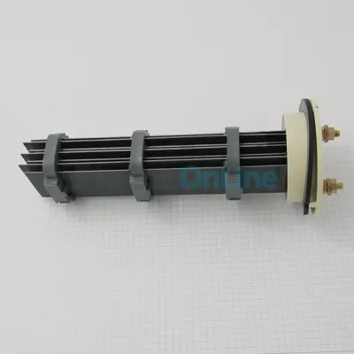 Electrode SEL Basic. SEL Clear 95 (JD Sel 90) - 7 plaques (54053)