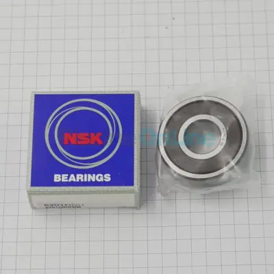 Roulement AV/AR pompe Iris-Modif.2004. Multipool.Tiper - (ESPA) (1962)