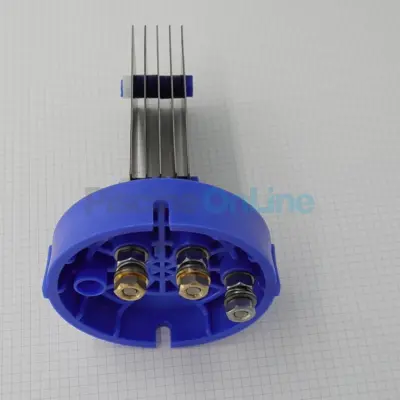 Cellule auto-nettoyante Domotic DOM-10P. DOM-12 (Idegis) (72326)