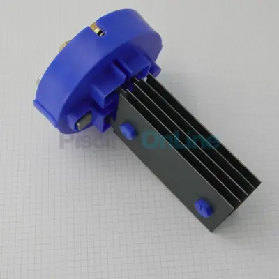 Cellule auto-nettoyante Domotic DOM-10P. DOM-12 (Idegis) (72326)