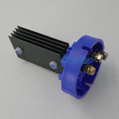 Cellule auto-nettoyante Domotic DOM-10P. DOM-12 (Idegis) (72326)