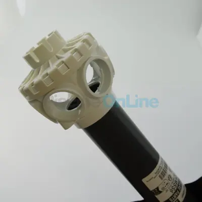 Colonne centrale de filtre Cristal-Flo T600 (STA-RITE) (R24204MSS6)
