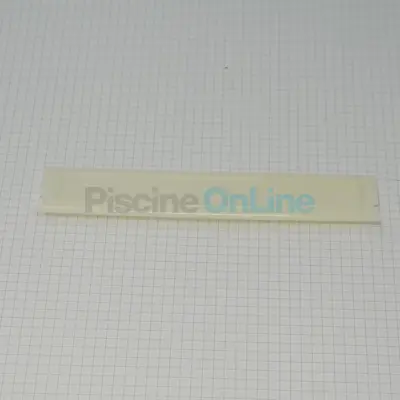 Clapet couvercle inférieur robot Magnum (Astral) (PP0017700)