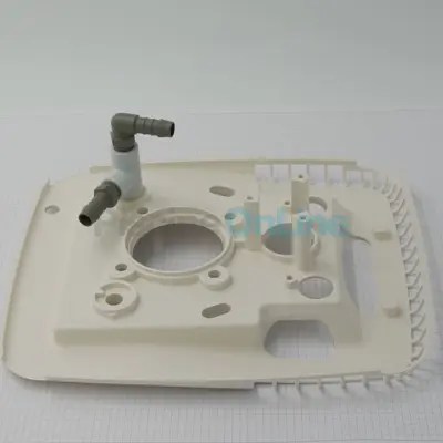 Plaque Support ST400 (UWE) (110189)