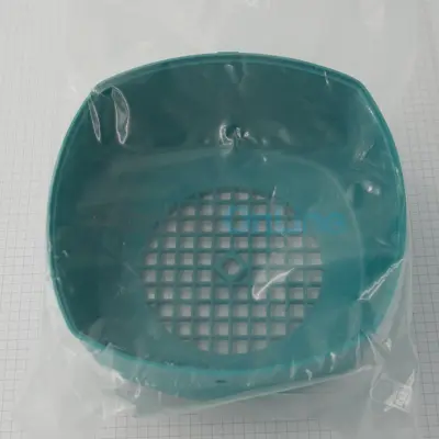 Couvercle Ventilateur pompe Blaumar (ESPA) (131639)