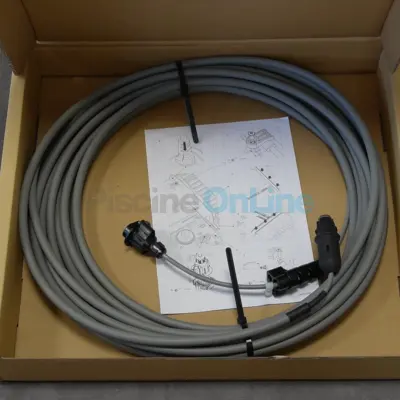 Cable Flottant pour robot CN 18M RE4400IQ (R0895900)