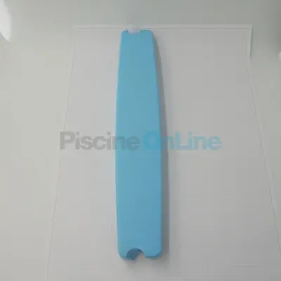 Marche pour Echelle en Inox (Ar11680) - bleu (00031R005)