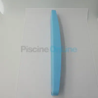 Marche pour Echelle en Inox (Ar11680) - bleu (00031R005)