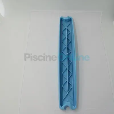 Marche pour Echelle en Inox (Ar11680) - bleu (00031R005)