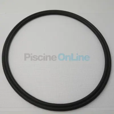 Joints de couvercle pour Filtre à sable bobiné (x2) (500361000302)