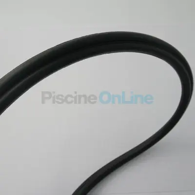 Joints de couvercle pour Filtre à sable bobiné (x2) (500361000302)