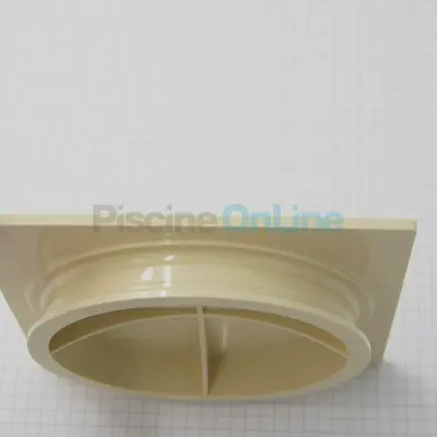 Couvercle boitier de connexion Sable (HAYWARD) (BCX16004HDSA)
