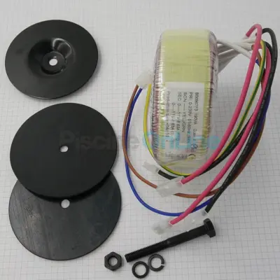 Transformateur Smart 190VA (CERTIKIN) (4408040266)