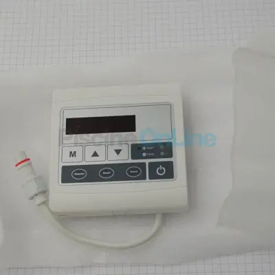 Panneau de contrôle Régulateur HUIS-ATLEDi3MM101 pour PAC Bering Inverboost E, VSN10, VSN21 Zealux/Astral (ZX117020212)