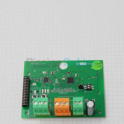 Carte électronique récepteur (907671)
