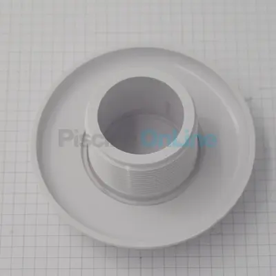 Bouchon avec extension fileté 1"1/2 mâle (HAYWARD) (SP1419F2)