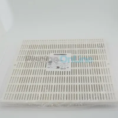 Grille plastique 410 x 410 (ASTRAL) (4402021901)