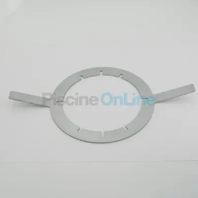 Clé de serrage METAL pour couvercle 8'' Filtre à sable LSR 16/18/20/24/30 LSC30/42 (1304A)