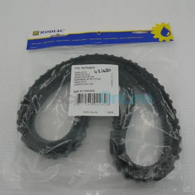 Chenilles (x2) robot (ZODIAC) (R0765600)