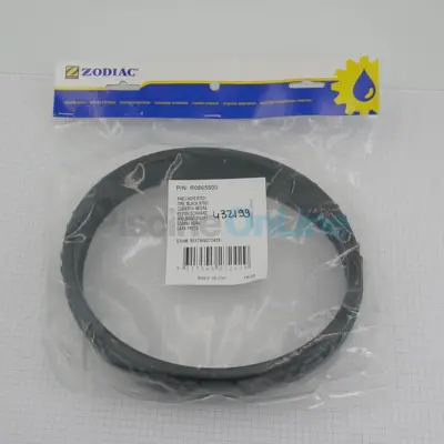 Pneu noir robot RA6700 IQ (Zodiac) (R0865500)
