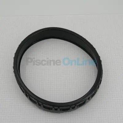 Pneu noir robot RA6700 IQ (Zodiac) (R0865500)