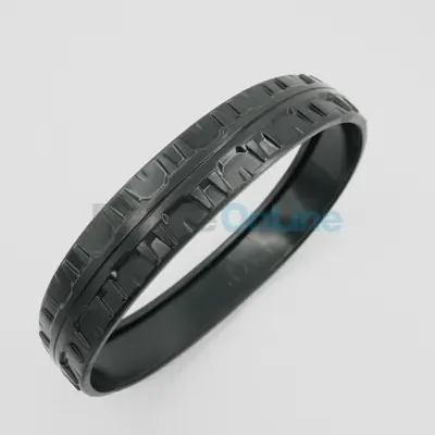 Pneu noir robot RA6700 IQ (Zodiac) (R0865500)